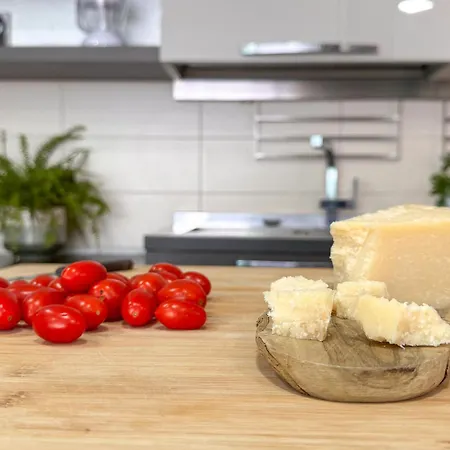 Apartment Kira House *