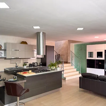 Kira House *