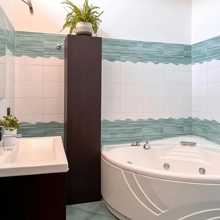 Apartment Kira House *