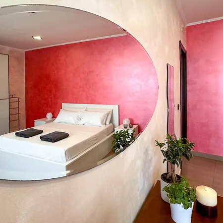 Kira House * Catania