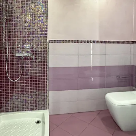 Apartment Kira House *