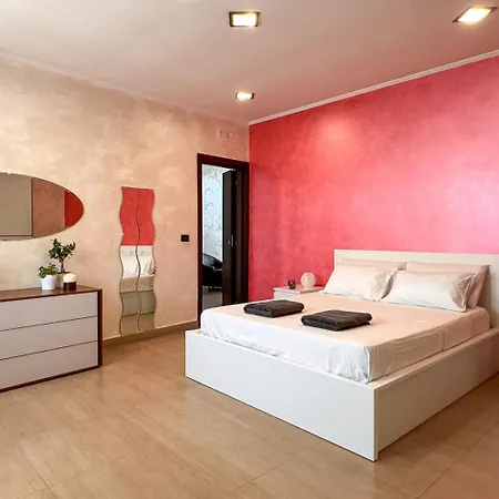 Kira House * Catania