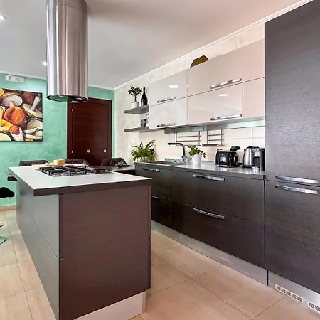 Kira House *