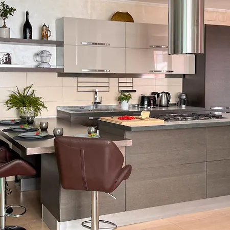 Kira House *