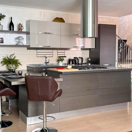Kira House Catania