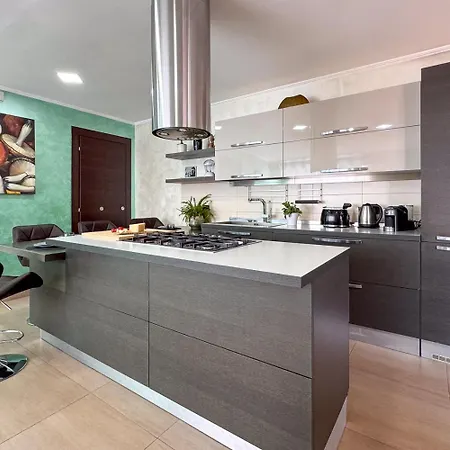 Kira House *