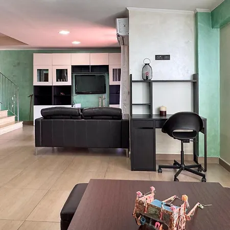 Kira House *