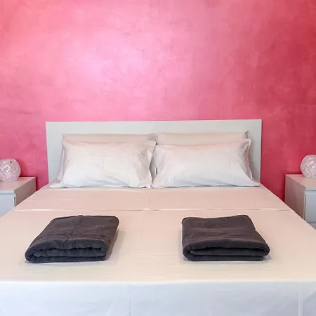 Apartment Kira House *