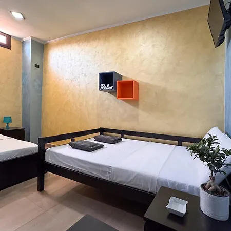 Kira House