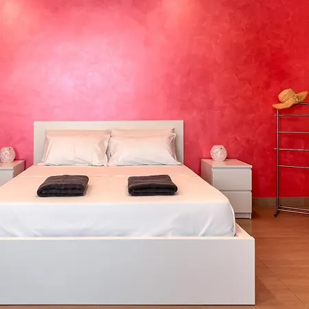 Kira House * Catania